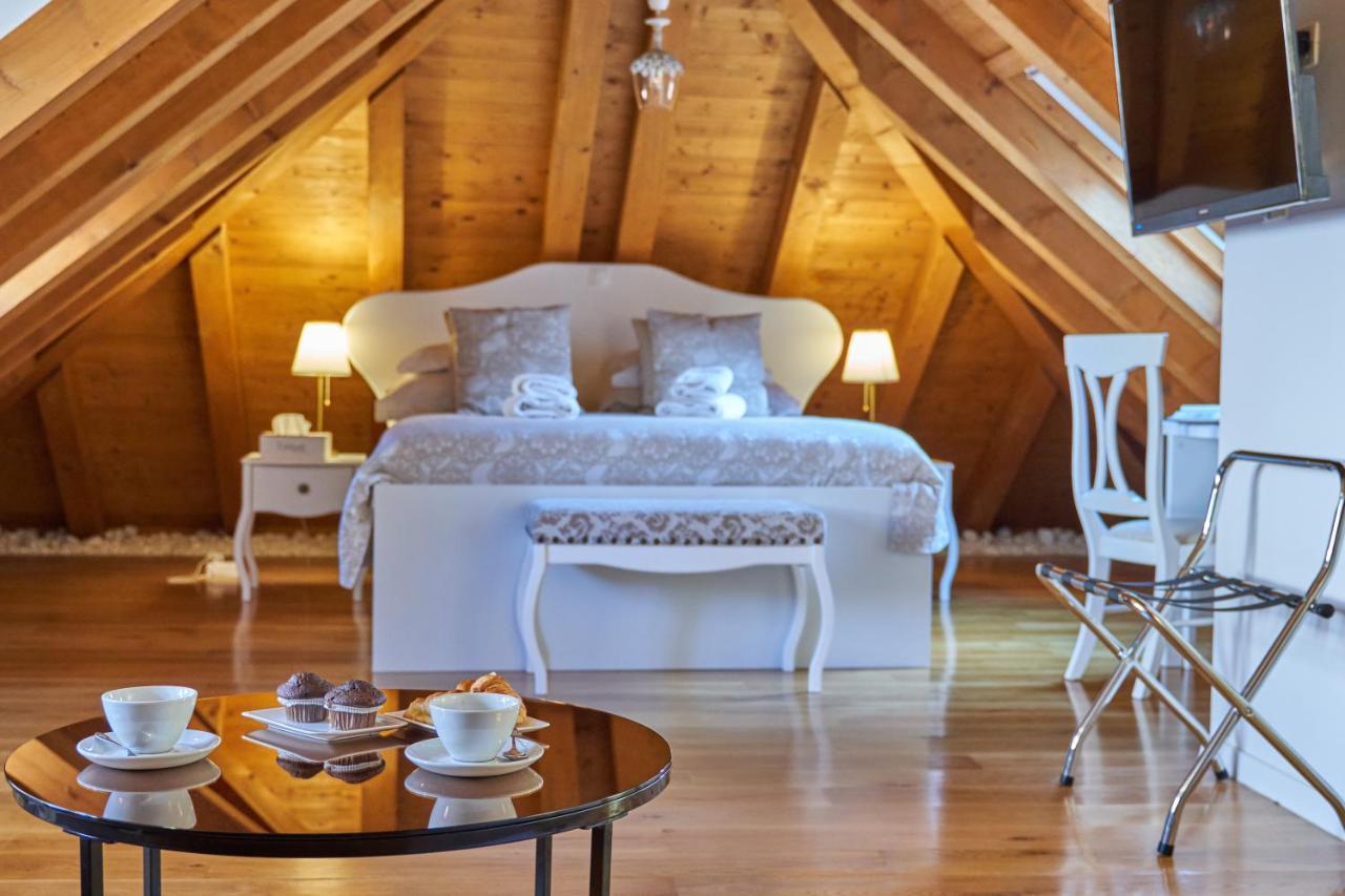 Villa Split Heritage Hotel Ngoại thất bức ảnh