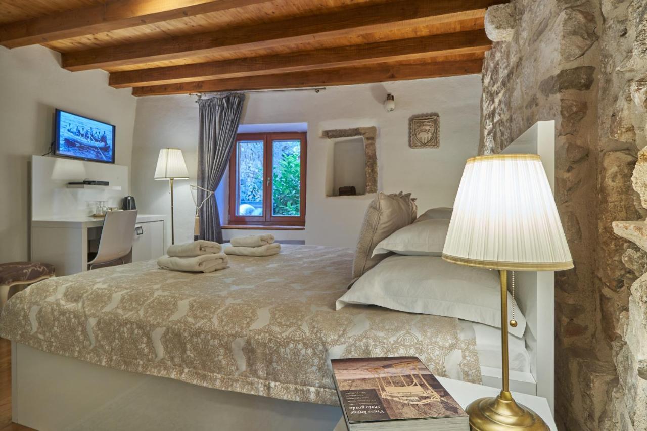 Villa Split Heritage Hotel Ngoại thất bức ảnh