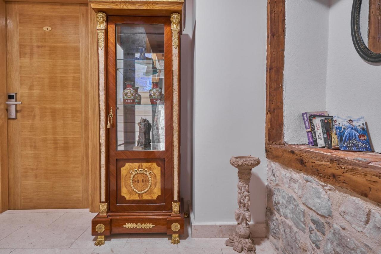 Villa Split Heritage Hotel Ngoại thất bức ảnh