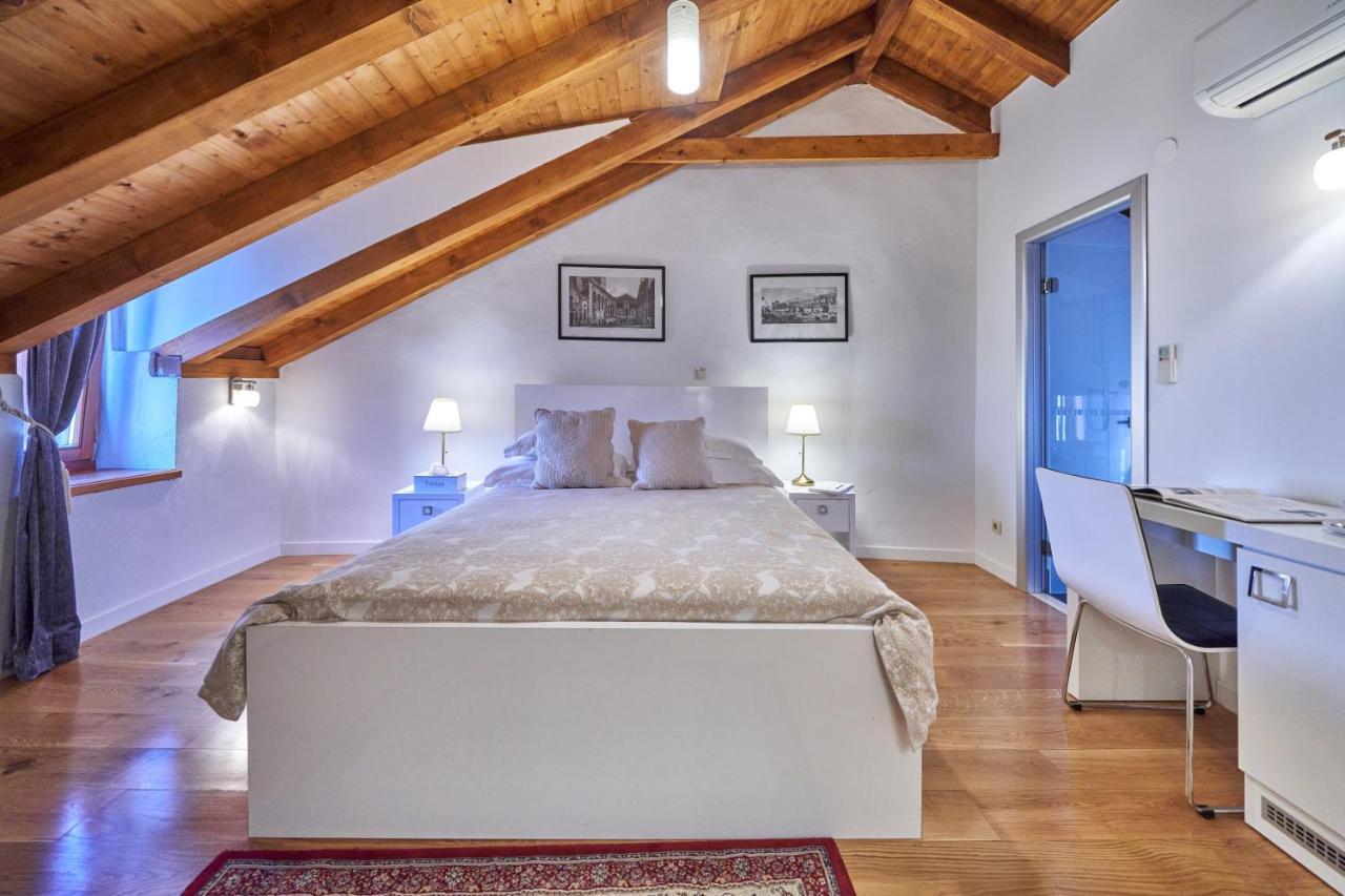 Villa Split Heritage Hotel Ngoại thất bức ảnh