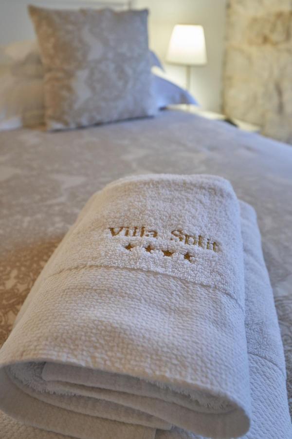 Villa Split Heritage Hotel Ngoại thất bức ảnh