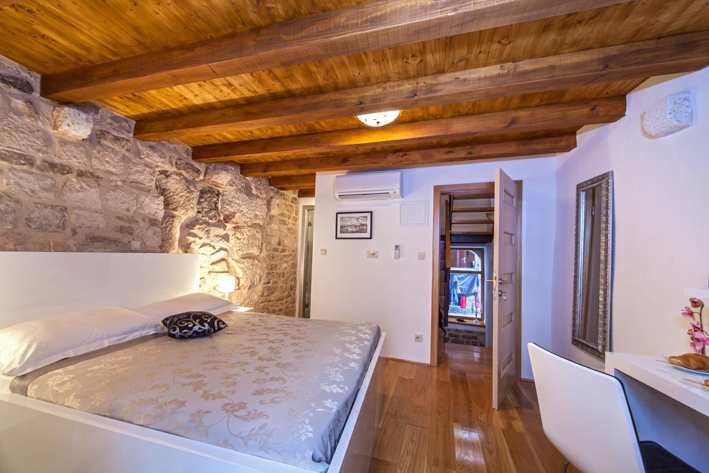 Villa Split Heritage Hotel Ngoại thất bức ảnh