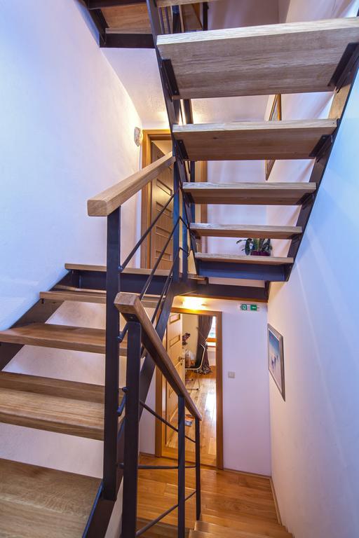 Villa Split Heritage Hotel Ngoại thất bức ảnh