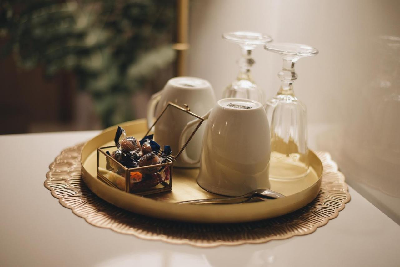 Villa Split Heritage Hotel Ngoại thất bức ảnh